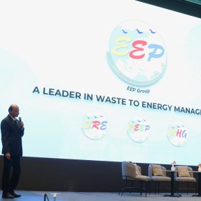 Eastern Energy Plus ตอกย้ำ ผู้นำเทคโนโลยีการจัดการขยะระดับอาเซียน