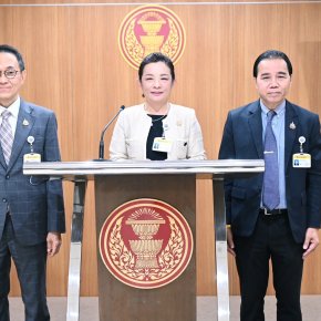 "กมธ.เศรษฐกิจฯ วุฒิสภา"แนะรัฐบาล ชะลอ-ปรับลด-ตัดงบก่อสร้างโปรเจคก์หนุนเช่าพื้นที่แทน 