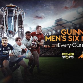 AIS PLAY จับมือ PREMIER SPORTS ยิงสด"รักบี้"ระดับโลก