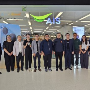 AIS หนุน กสทช. ลงพื้นที่ ตรวจมาตรฐานการลงทะเบียนซิมการ์ด
