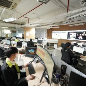 "AIS"ยกระดับโครงข่ายอัจฉริยะ รับมือฝนหนัก-น้ำท่วมทั่วประเทศ