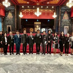 กมธ.การศึกษาฯ วุฒิสภา เคาะเดือน ธ.ค.นี้เสนอกระทรวงอว. คลอดคัมภีร์ต่อยอดปั้นโครงการครู "Smart Teacher