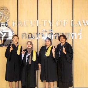 "ม.ทักษิณ"คิดนอกกรอบ ผุดงาน TSU Open House 2025