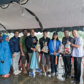 "ม.ทักษิณ"ระดมเครือข่ายช่วยชาวหาดใหญ่ ส่งหน่วยแพทย์เคลื่อนที่ดูแลผู้ประสบภัย