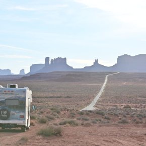 "Road Trip"ตะลุยอเมริกากับรถบ้าน 7 รัฐ 6,700 กิโลฯสุข-อิสระเกินบรรยาย