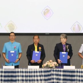 "ส.ว."เร่งปูพรมช่วยปชช.อีสานตอนล่าง ดัน"อำนาจเจริญ"เมืองต้นแบบศูนย์ดูแลผู้สูงวัย