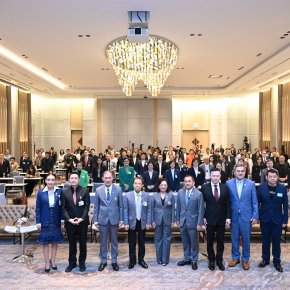 "กมธ.เทคโนโลยีฯ วุฒิสภา"จัดสัมมนา ติวเข้มป้องกันปราบปรามหลอกออนไลน์ 