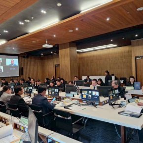 "กมธ.ท่องเที่ยวฯ วุฒิสภา"กระทุ้งรัฐ อัดมาตรการฟื้นท่องเที่ยวหาดใหญ่ 3 ด้าน