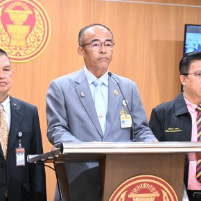 "สว.นพดล"เสนอผลศึกษา5แนวทางแก้ปัญหา ลอบพาดสายสื่อสารเชื่อมต่อประเทศเพื่อนบ้าน