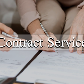 LEGAL CONTRACT