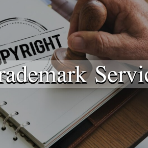 TRADEMARK AND PATENT