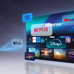 VIDAA OS: The Smart Engine Transforming Hisense C2 Ultra into Your Entertainment Hub