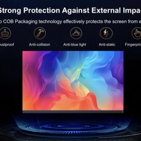 จอ LED แบบ All-in-One คืออะไร? นวัตกรรมจอแสดงผลที่ตอบโจทย์ยุคใหม่