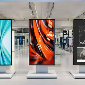 Digital Signage (ป้ายอัจฉริยะ) เทคโนโลยีที่เปลี่ยนการสื่อสารให้ล้ำกว่าป้ายธรรมดา