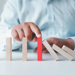 ทำไมมือใหม่สนใจเรื่องการเข้าเทรด ในขณะที่มืออาชีพพูดถึงเรื่องการหยุดเทรด