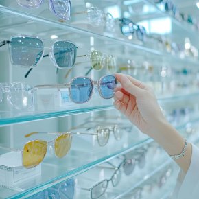 เปิดร้านแว่นตาในห้างสรรพสินค้า คุ้มค่าการลงทุนหรือไม่? วิเคราะห์ต้นทุน กำไร และความเสี่ยงก่อนตัดสินใจ