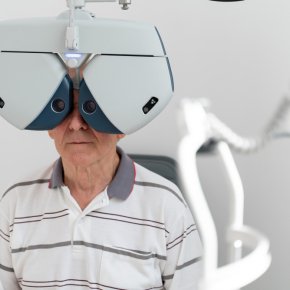 Phoropter (หัวกระโหลก) มือใหม่ควรซื้อแบบไหนดี | เลือกให้คุ้ม ใช้งานง่าย และเหมาะกับร้าน (Grandlondon Optical)