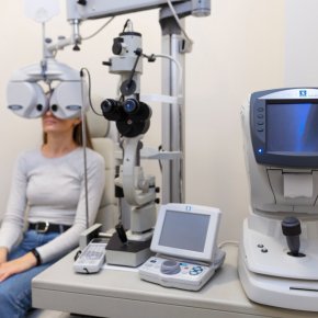 เครื่องมือวัดสายตาที่ทำให้ร้านดูมืออาชีพทันที | ยกระดับภาพลักษณ์และความน่าเชื่อถือ (Grandlondon Optical)