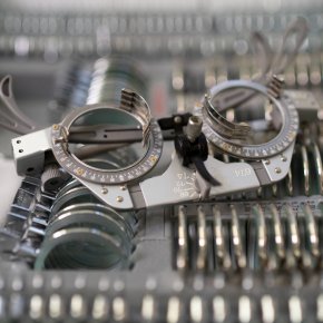 เครื่องมือวัดสายตาเสียบ่อยเกิดจากอะไร | สาเหตุจริง + วิธีแก้ให้ใช้งานยาว (Grandlondon Optical)