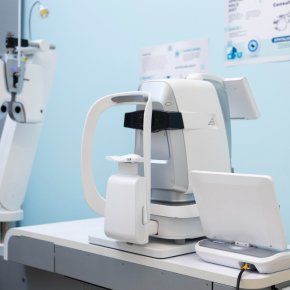 เครื่องมือวัดสายตาที่รองรับระบบดิจิทัลเต็มรูปแบบ ต้องมีอะไรบ้าง?