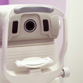 คอมวัดสายตาพร้อมรับประกันและบริการหลังการขาย | Grandlondon Optical