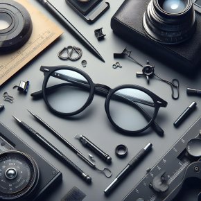 เครื่องมือวัดสายตาคืออะไร? มีกี่ประเภท และร้านแว่นควรมีอะไรบ้าง