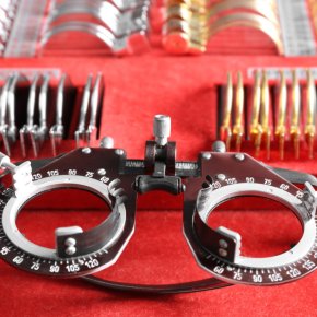 เครื่องมือวัดสายตาครบชุดสำหรับเปิดร้าน ต้องมีอะไรบ้าง?