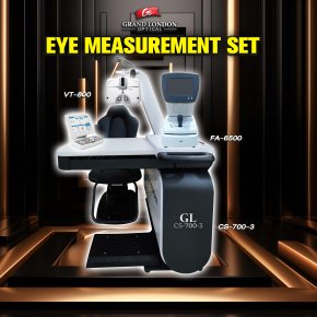 EYE MEASUREMENT SET  ขายดี (Best selling) | Grandlondon Optical