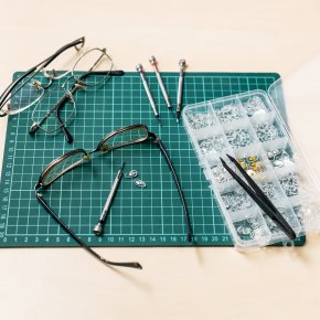 เครื่องมือวัดสายตาสำหรับร้านเปิดใหม่ ควรเริ่มจากอะไร?