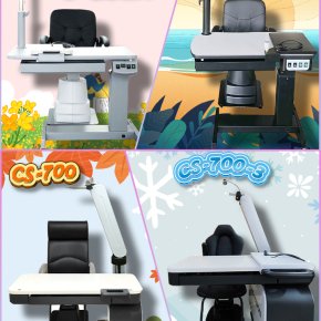 ต๊ะวัดสายตาคืออะไร? จำเป็นแค่ไหนสำหรับร้านแว่นตา