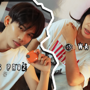 CMF Buds Pro 2 & CMF Watch Pro 2 : คู่หูไฮเทคสุดล้ำ ที่จะพาคุณไปอีกขั้น!