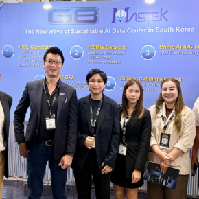 Land of Fantasy Showcases EECs Potential at Tech Week Singapore 2025