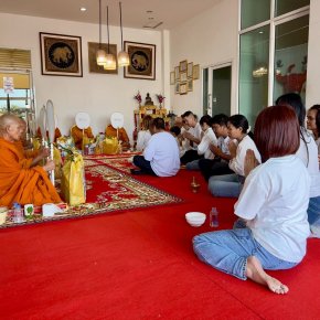 Factory Merit-Making 2/2/2026