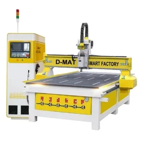 CNC Router s1