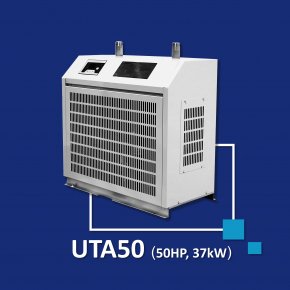 Air Dryer Model UTA50