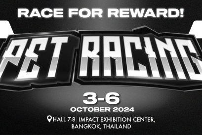 พบกับ FikaGO ที่งาน Pet Variety! รับสิทธิพิเศษแบบจัดเต็มที่คุณไม่ควรพลาด!