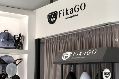FikaGO Space is Opening!