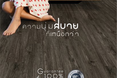 "Guarantee 100% Pure PVC"