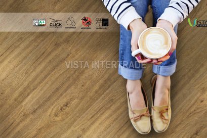 A Timeless Elegant Look