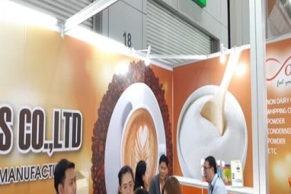 Food Ingredients asia 2019