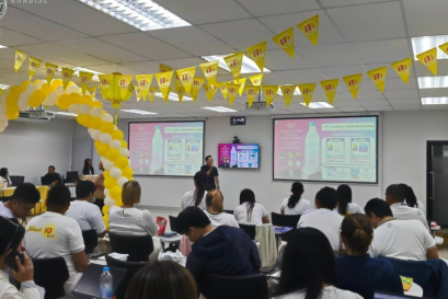 Paradise Ex joins 7-11: FC Meeting Zone (REU) Phuket Province 2024