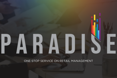 Why must it be Paradise Ex?