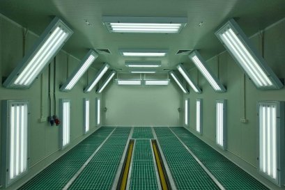 SURFACE TREATMENT SOLUTIONS