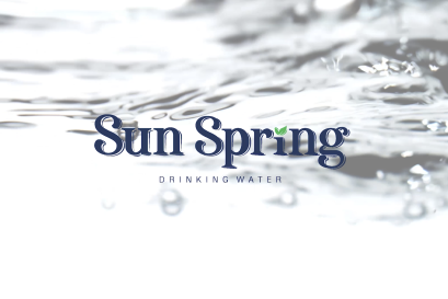 น้ำดื่มซันสปริง (sun spring) ให้บริการในเขตพื้นที่จัดส่ง อำเภอเมือง จังหวัดขอนแก่น