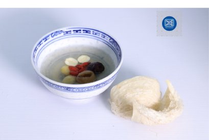 วิธีในการตุ๋นรังนก