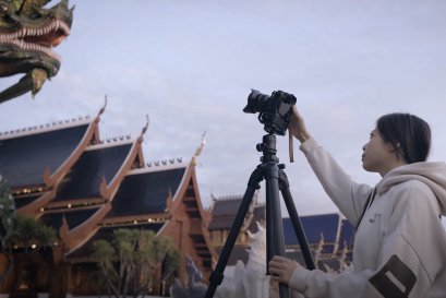 Review SLIK Pro CF-934