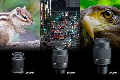 SZ PRO Series Release