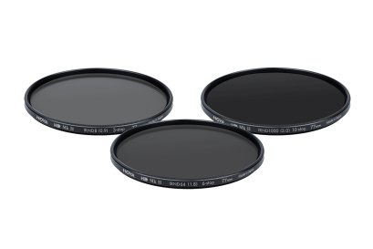 NEW HOYA HD MK II IRND FILTER