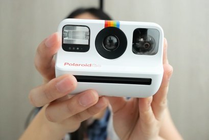 รีวิว Polaroid Go ตัวจิ๋ว เล็กที่สุดในโลก!