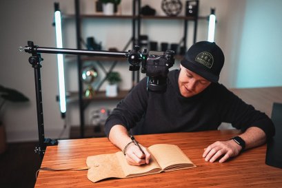 SLIK Creator's Studio kit